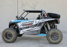 Load image into Gallery viewer, Spare Tire Carrier - RZR XP1000/Turbo