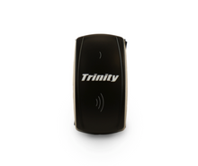 Load image into Gallery viewer, Trinity Racing Side Piece Header Pipe with Electronic Cutout - RZR Turbo