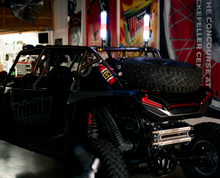 Load image into Gallery viewer, 5150 NiteStik Fat Whip (Whip Only)