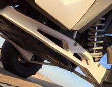 Load image into Gallery viewer, HCR Racing Duner OEM Replacement Rear Trailing Arms for the Polaris RZR XP 1000/Turbo