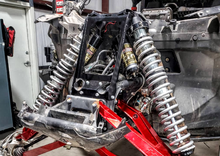 Load image into Gallery viewer, HCR Can-Am Maverick X3 Shock Tower Support