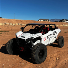 Load image into Gallery viewer, Kawasaki KRX 1000 4-Seat Roll Cage