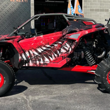Load image into Gallery viewer, Pro R 2-Seat "Fastback" Style Roll Cage
