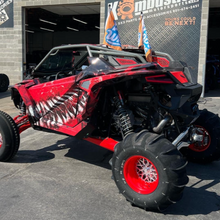 Load image into Gallery viewer, Pro R 2-Seat "Fastback" Style Roll Cage