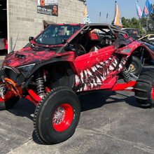 Load image into Gallery viewer, Pro R 2-Seat "Fastback" Style Roll Cage