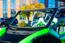 Load image into Gallery viewer, Moto Armor KH2 Windshield