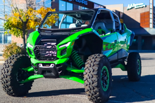 Load image into Gallery viewer, Moto Armor KH2 Windshield