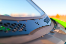 Load image into Gallery viewer, Moto Armor KH2 Windshield