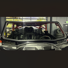 Load image into Gallery viewer, Moto Armor Maverick R Full Glass Windshield