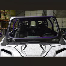 Load image into Gallery viewer, Moto Armor 2025+ Pro XP/Turbo R/Pro R Full Glass Windshield