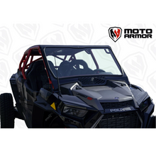 Load image into Gallery viewer, Moto Armor Turbo S/XP Turbo XP 1000 Full Glass Windshield