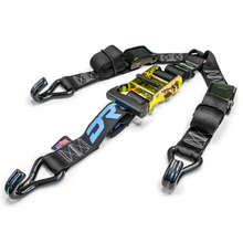 Load image into Gallery viewer, Voodoo Pro R Tire Carrier