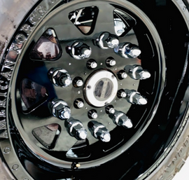 Ink Black (Gloss Black)