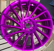 Load image into Gallery viewer, Illusion Violet