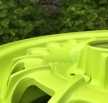 Load image into Gallery viewer, Chartreuse Sherbert