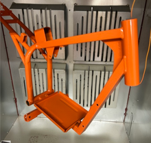 Load image into Gallery viewer, KTM Orange (Polaris Launch Match)