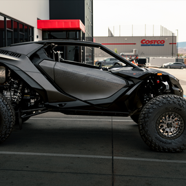 Maverick R 2-Seat 