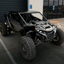 Load image into Gallery viewer, Maverick R 2-Seat "Shorty" Roll Cage
