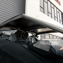 Load image into Gallery viewer, Maverick R 2-Seat "Shorty" Roll Cage
