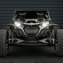 Load image into Gallery viewer, Maverick R 2-Seat "Shorty" Roll Cage