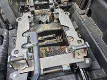 Load image into Gallery viewer, L&amp;W Fab Pro Seat Lowering Base Polaris RZR Pro R / Pro S / Pro XP