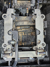 Load image into Gallery viewer, L&amp;W Fab Pro Seat Lowering Base Polaris RZR Pro R / Pro S / Pro XP