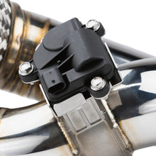 Load image into Gallery viewer, RPM Maverick R Side Exit 3" E-Valve Down Pipe - 2 Seat &amp; MAX