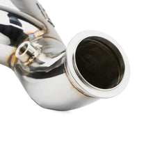 Load image into Gallery viewer, RPM Maverick R Side Exit 3" E-Valve Down Pipe - 2 Seat &amp; MAX