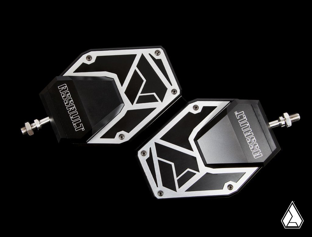 Side Mirrors Assault Industries B2 Bomber V2