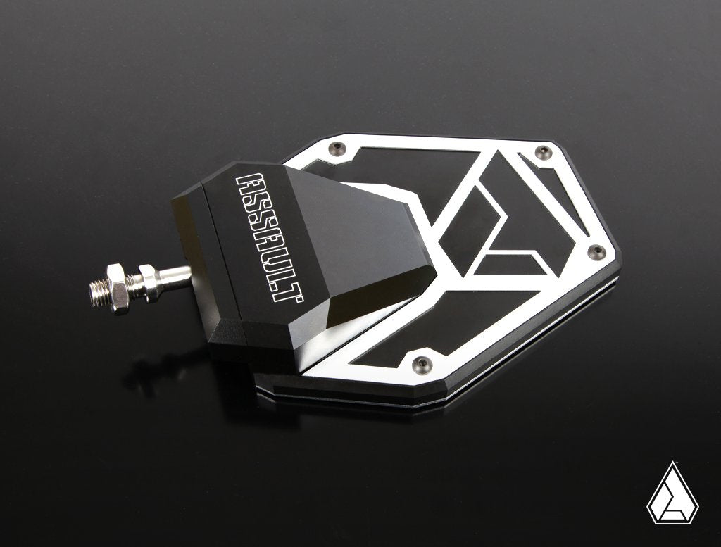 Side Mirrors Assault Industries B2 Bomber V2