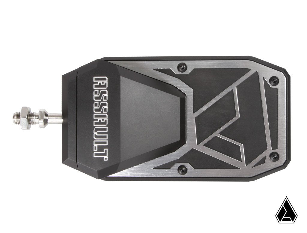 Side Mirrors Assault Industries Phantom