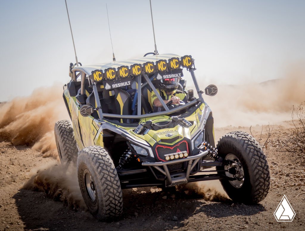 Side Mirrors Assault Industries Sidewinder