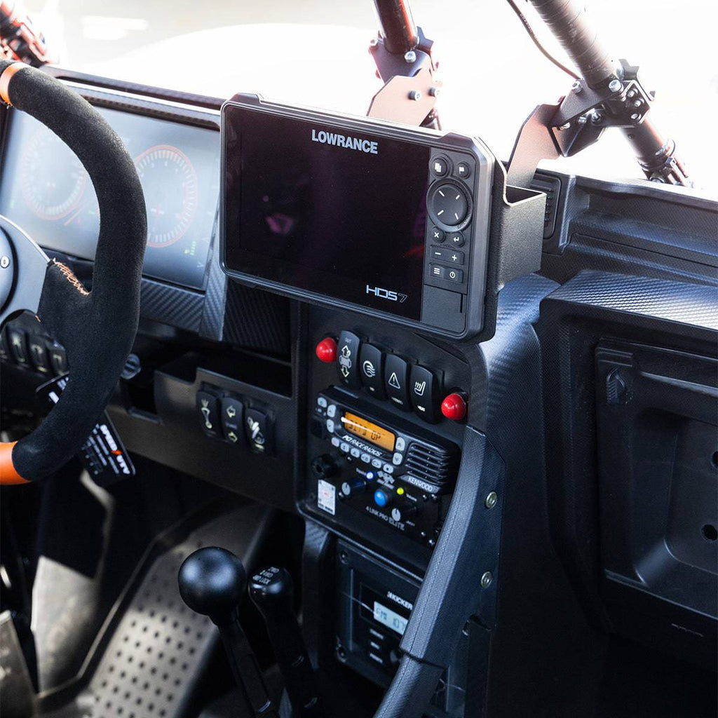SPEED GPS Bracket