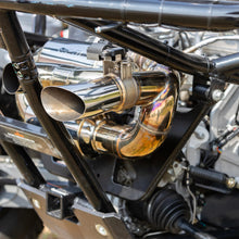 Load image into Gallery viewer, RPM Speed UTV 3" Full Sport Exhaust