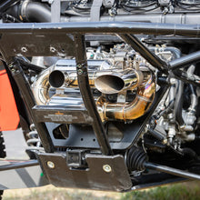 Load image into Gallery viewer, RPM Speed UTV 3" Full Sport Exhaust