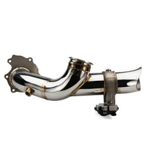 Load image into Gallery viewer, RPM Speed UTV 3" E-Valve Mid Pipe