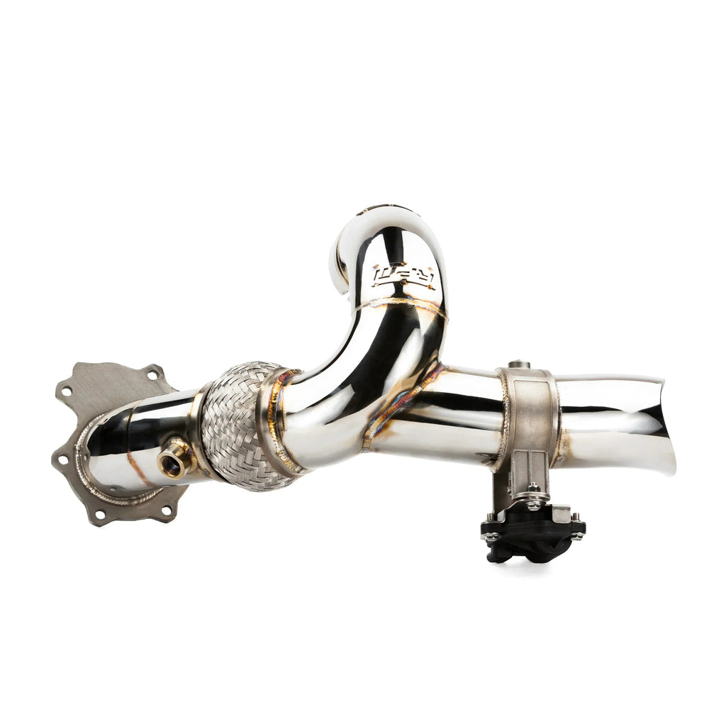 RPM Speed UTV Full Chambered Exhaust
