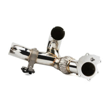 Load image into Gallery viewer, RPM Speed UTV 3" Full Sport Exhaust