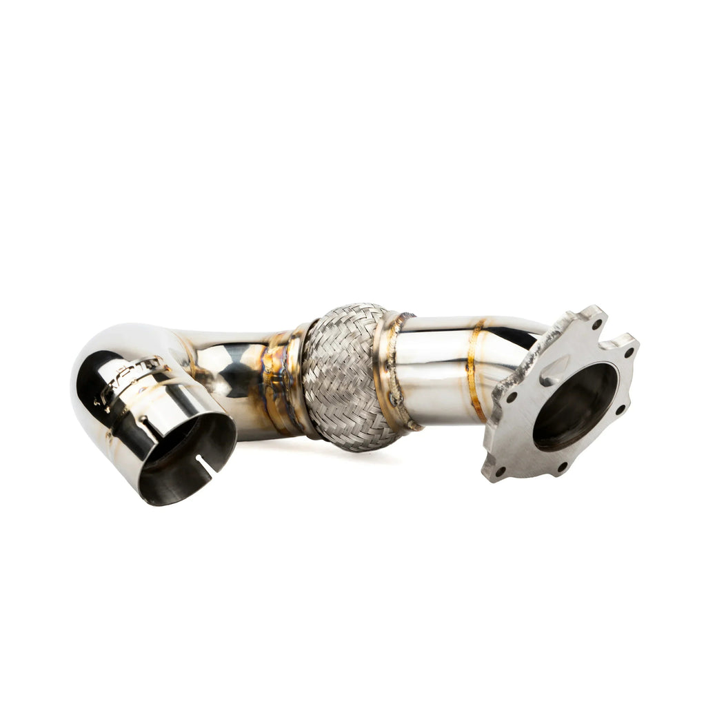RPM Speed UTV Full Chambered Exhaust