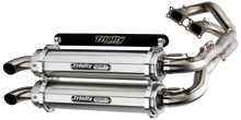 Load image into Gallery viewer, Trinity Racing RZR XP 1000 Exhaust - Full System (2014-2023)