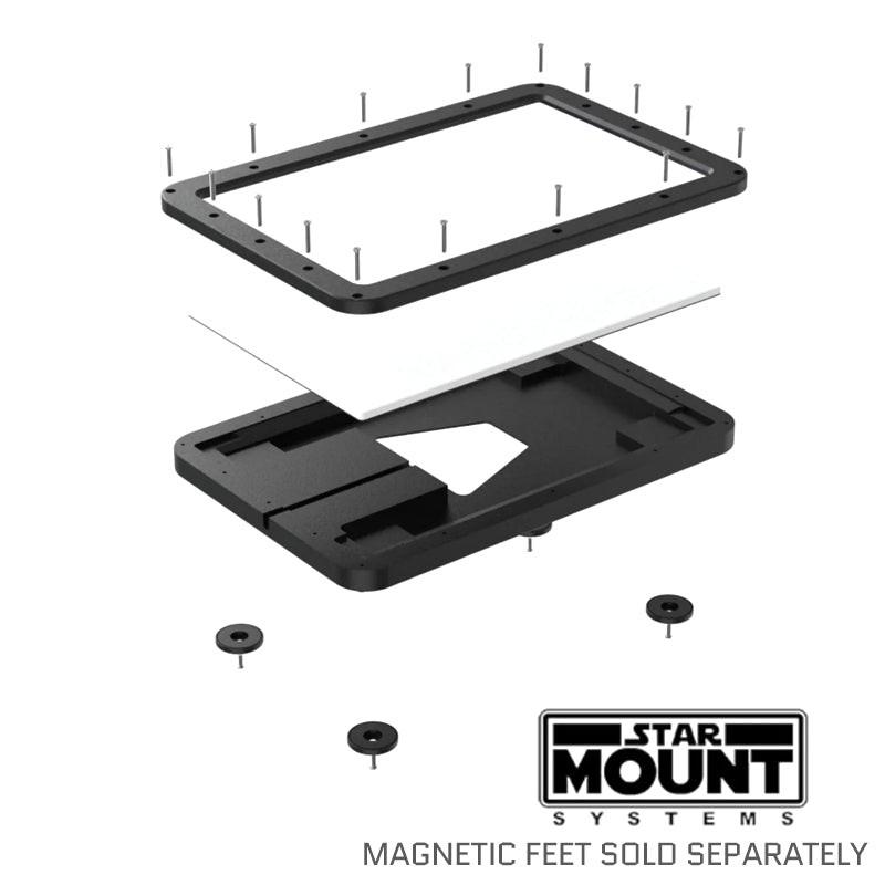 Star-Mount Starlink Gen 3 Voyager Mount