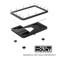 Load image into Gallery viewer, Star-Mount Starlink Gen 3 Voyager Mount