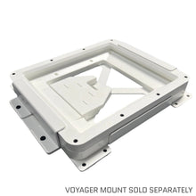 Load image into Gallery viewer, Star-Mount Quick Release for Starlink Mini Voyager Mount
