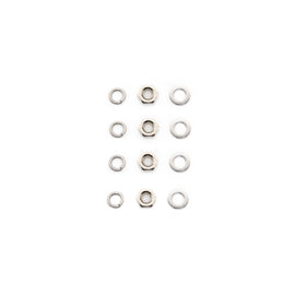 Starlink Magnetic Feet for PCI Mini Go and PCI Race Mount