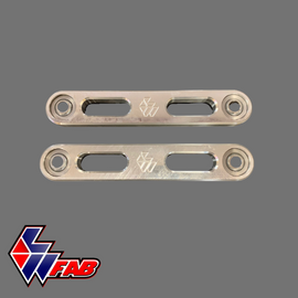 L&W Fab Sway Bar Links Polaris RZR XP 1000 / XP Turbo