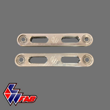 L&W Fab Sway Bar Links Polaris RZR XP 1000 / XP Turbo
