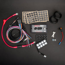 Load image into Gallery viewer, Switch-Pros - 8 Switch Panel Power System SP9100