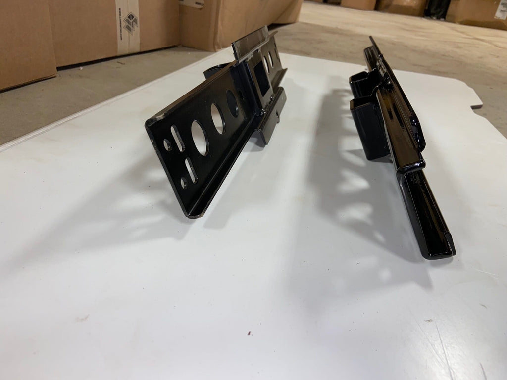 L&W Fab Frame Cross Member Polaris RZR Turbo R / Pro S / Pro XP