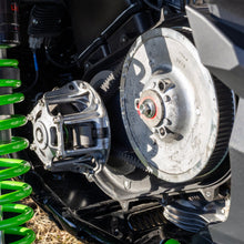 Load image into Gallery viewer, RPM Titanium H2 Teryx Secondary Clutch Bolt &amp; Washer