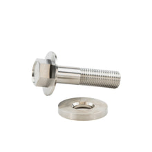 Load image into Gallery viewer, RPM Titanium H2 Teryx Secondary Clutch Bolt &amp; Washer